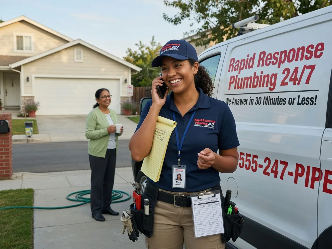Emergency Plumber Broad Top, PA FAQs